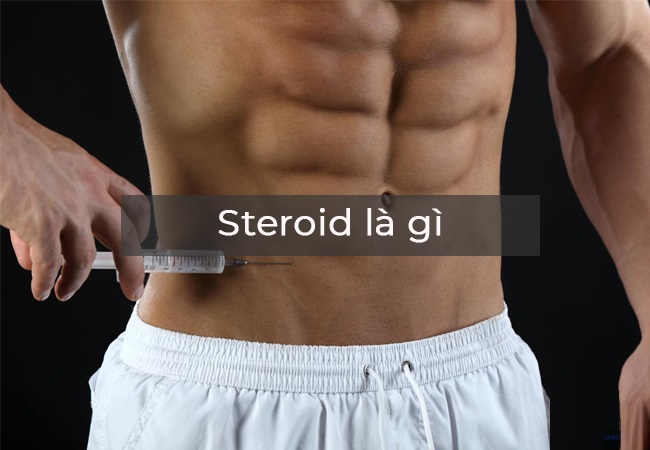 steroid-la-gi
