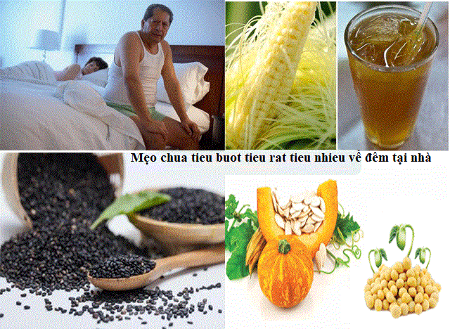 chua tieu buot tieu rat tai nha